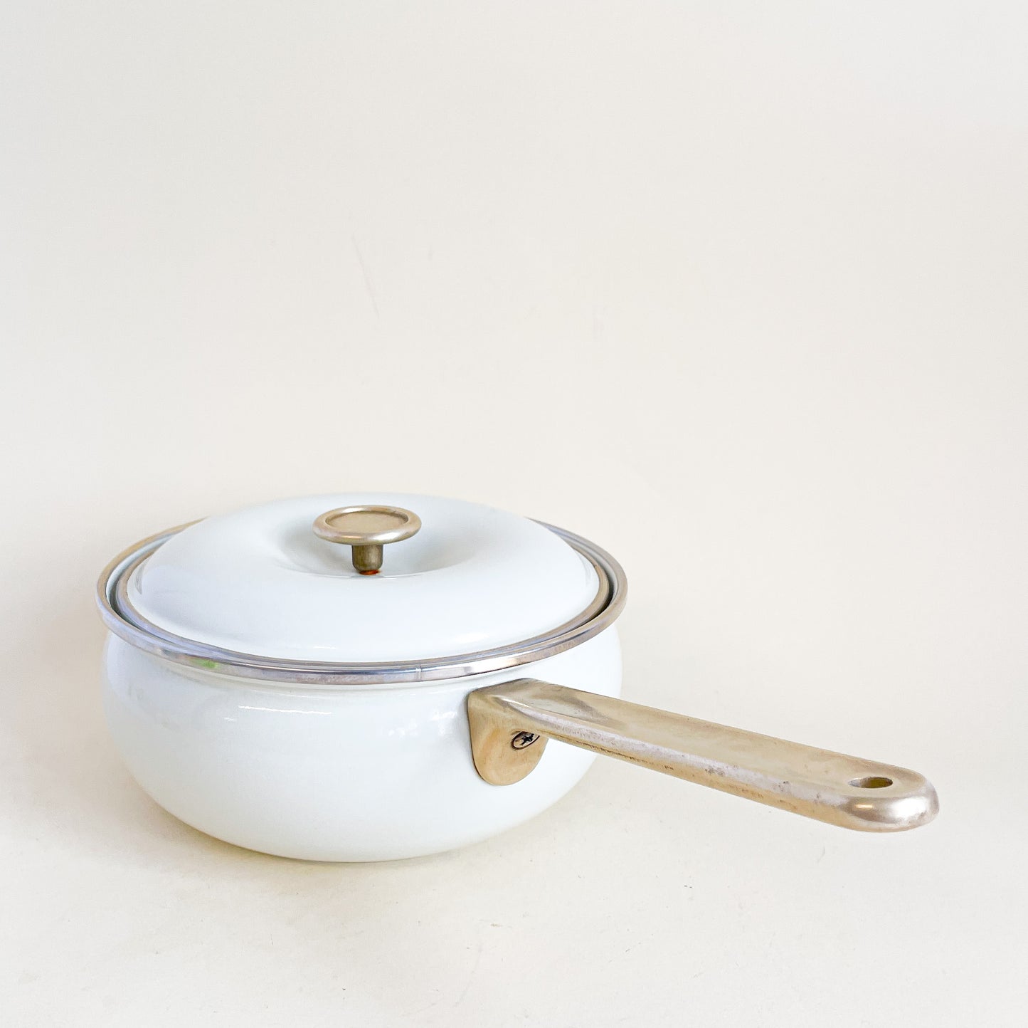 Copco Sam Lebowitz small saucepan