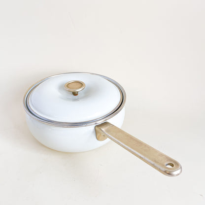 Copco Sam Lebowitz small saucepan