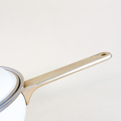 Copco Sam Lebowitz small saucepan