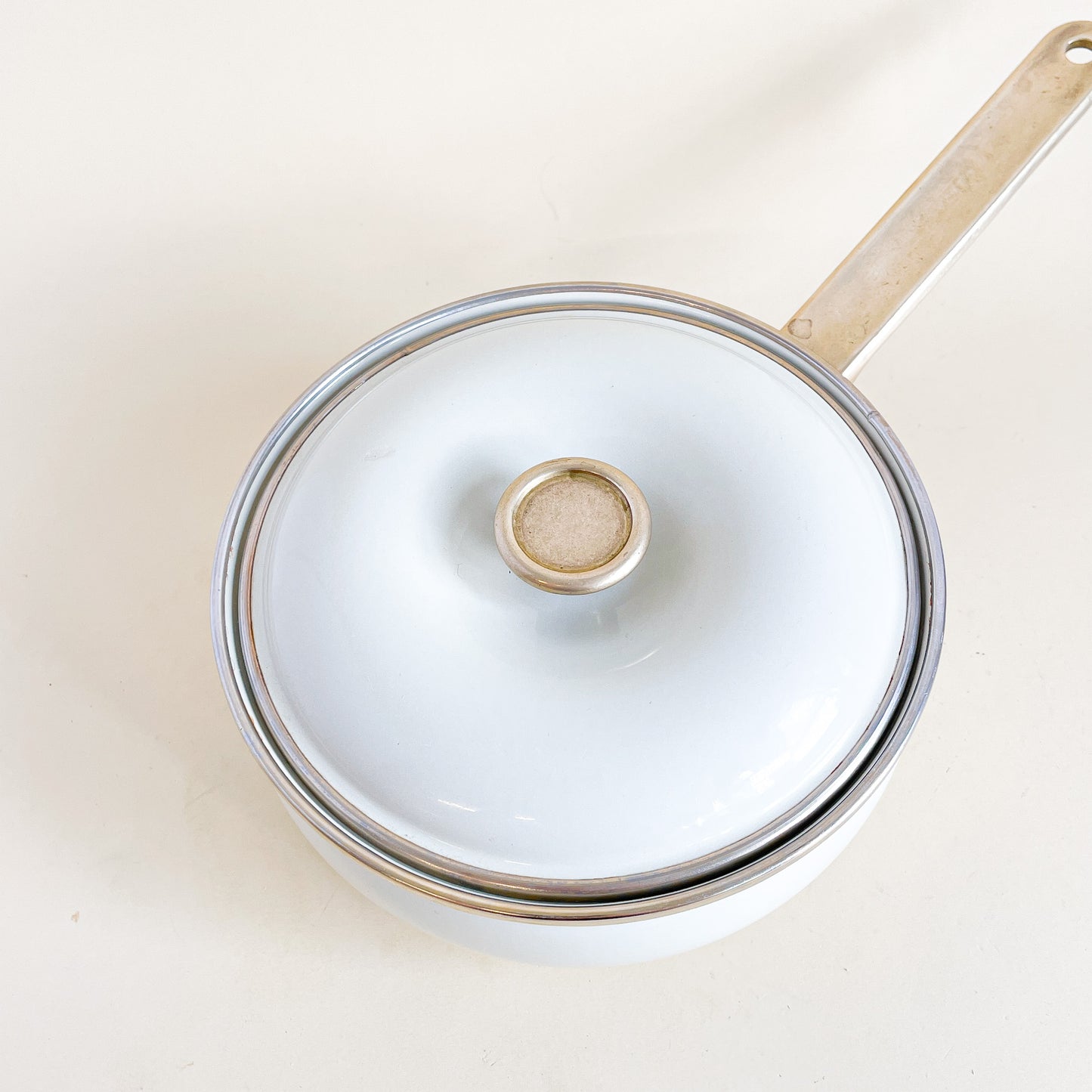 Copco Sam Lebowitz small saucepan