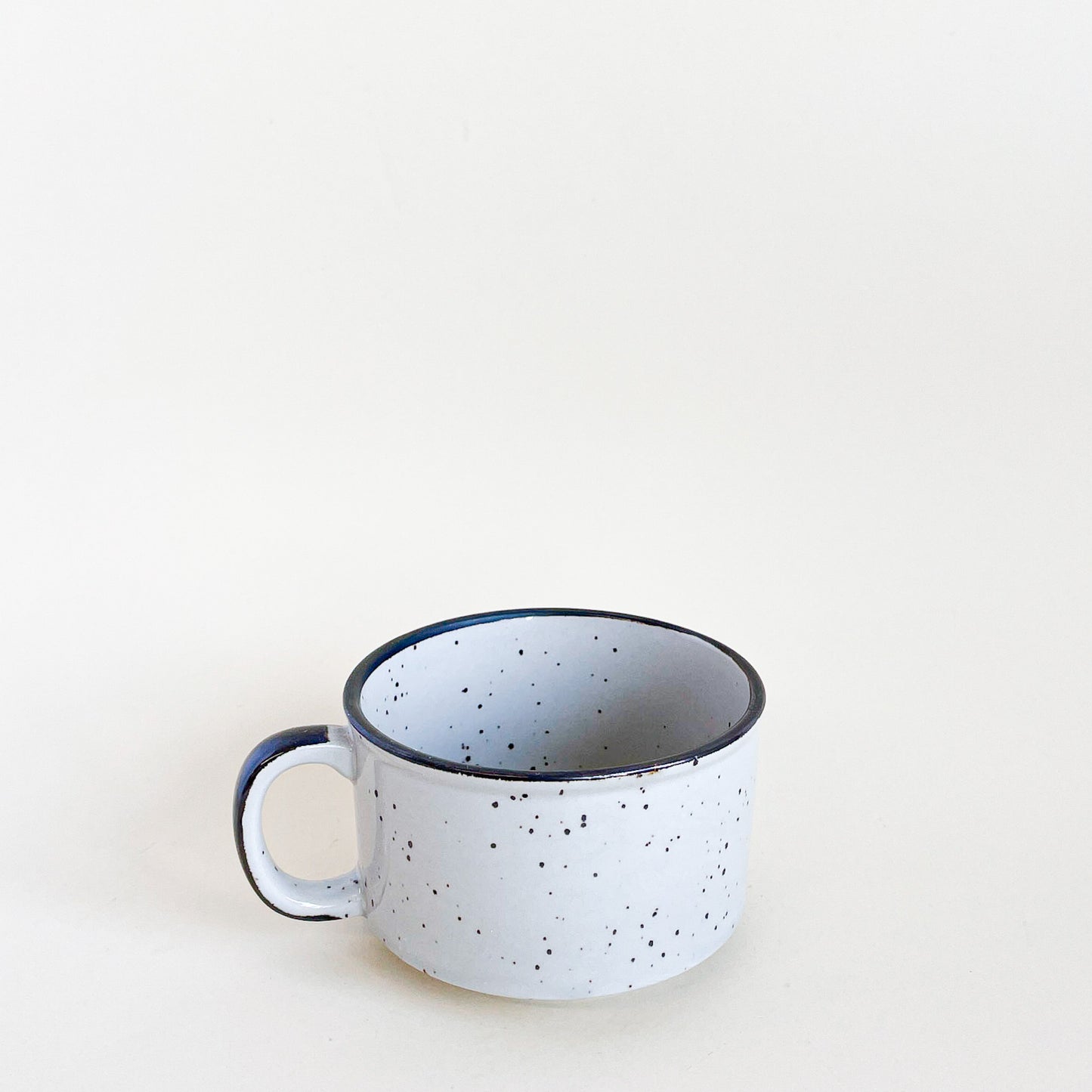 Bouillon mug