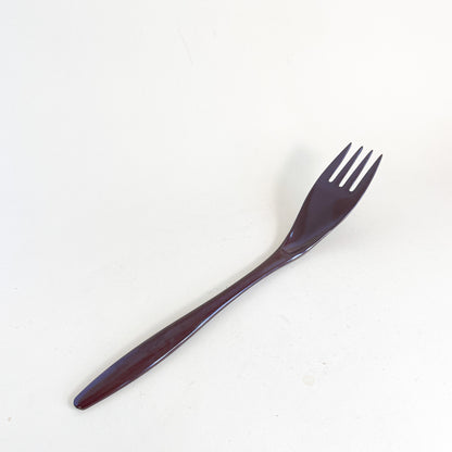 Brown Rosti Denmark utensils