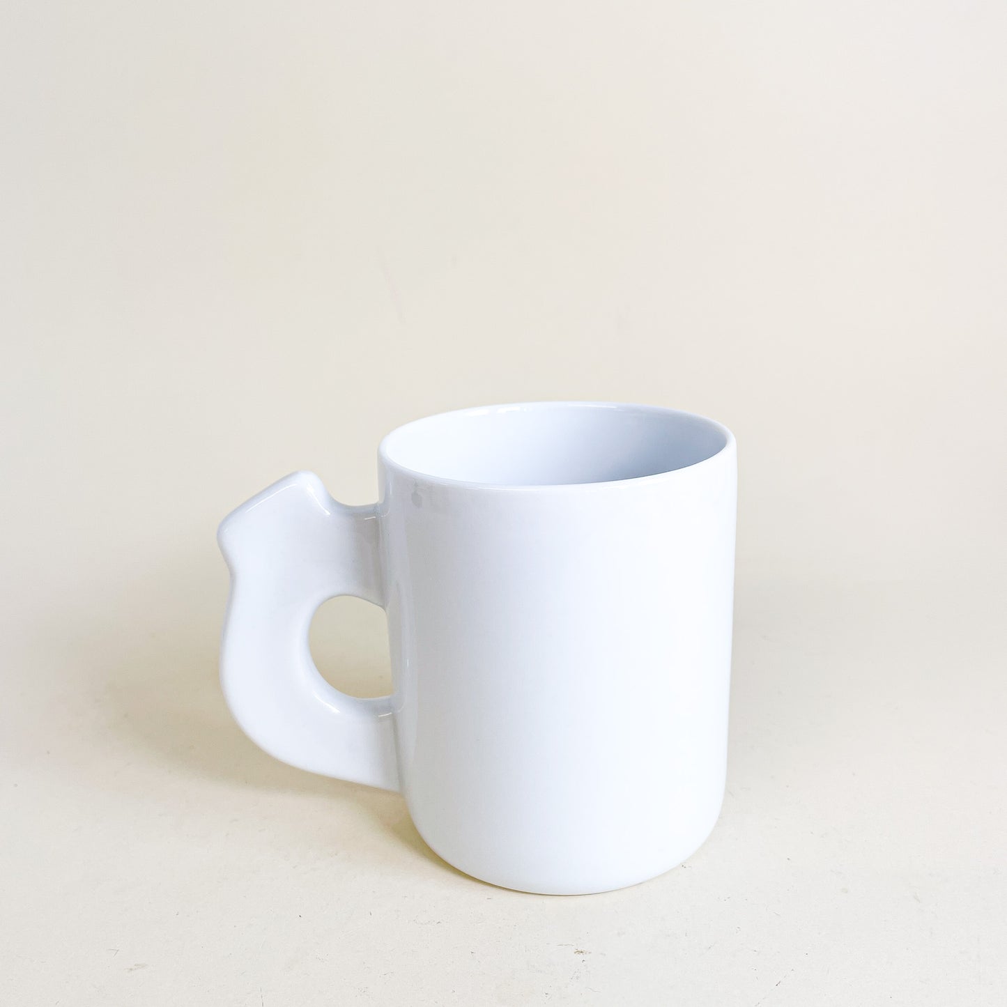 Zeddy Zellers mug