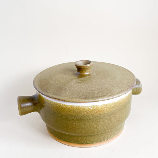 Pannier Montreal Stoneware Casserole