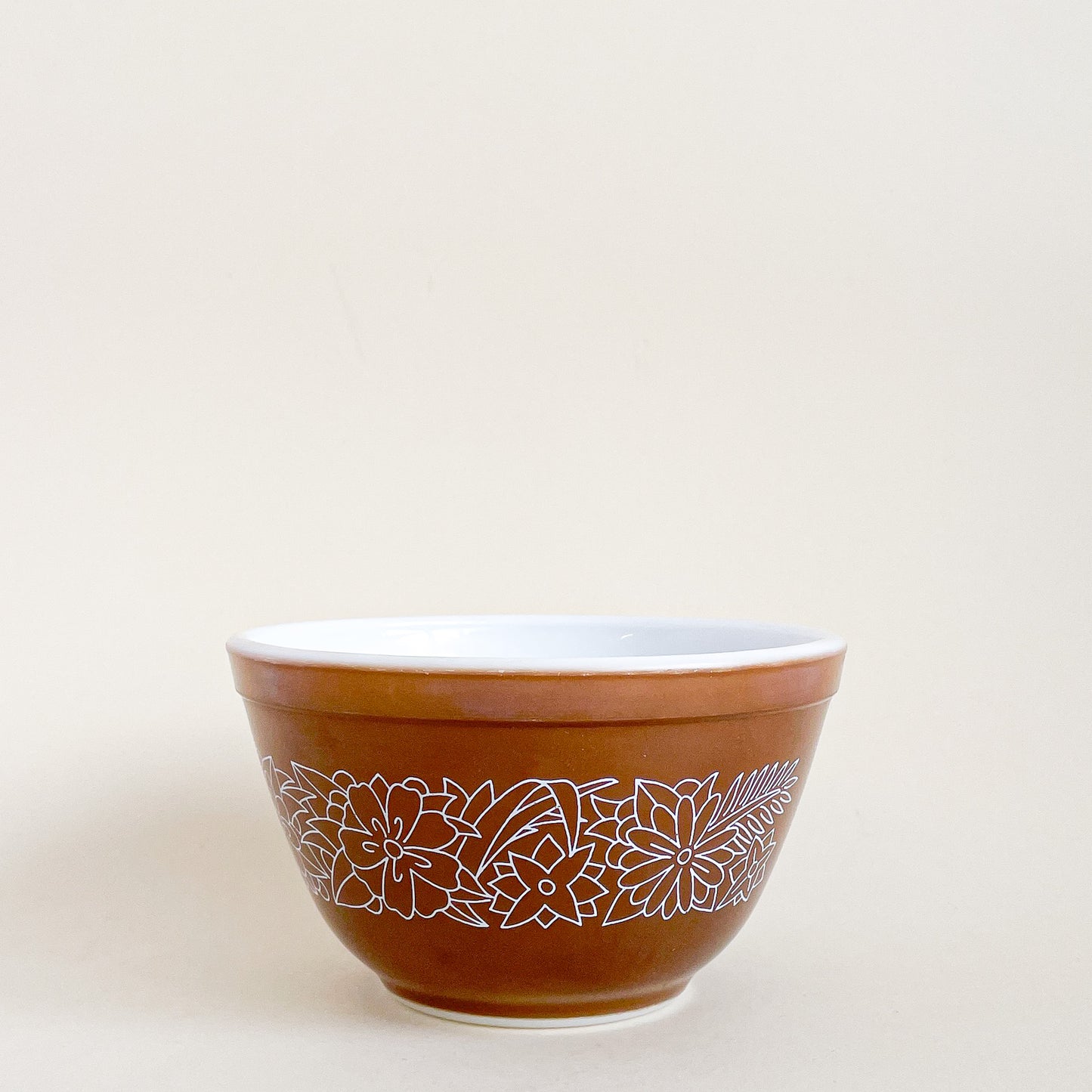 Bol Pyrex 401 Woodland