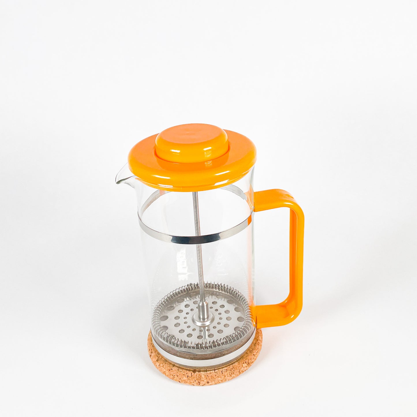 Cafetière french press Bodum jaune