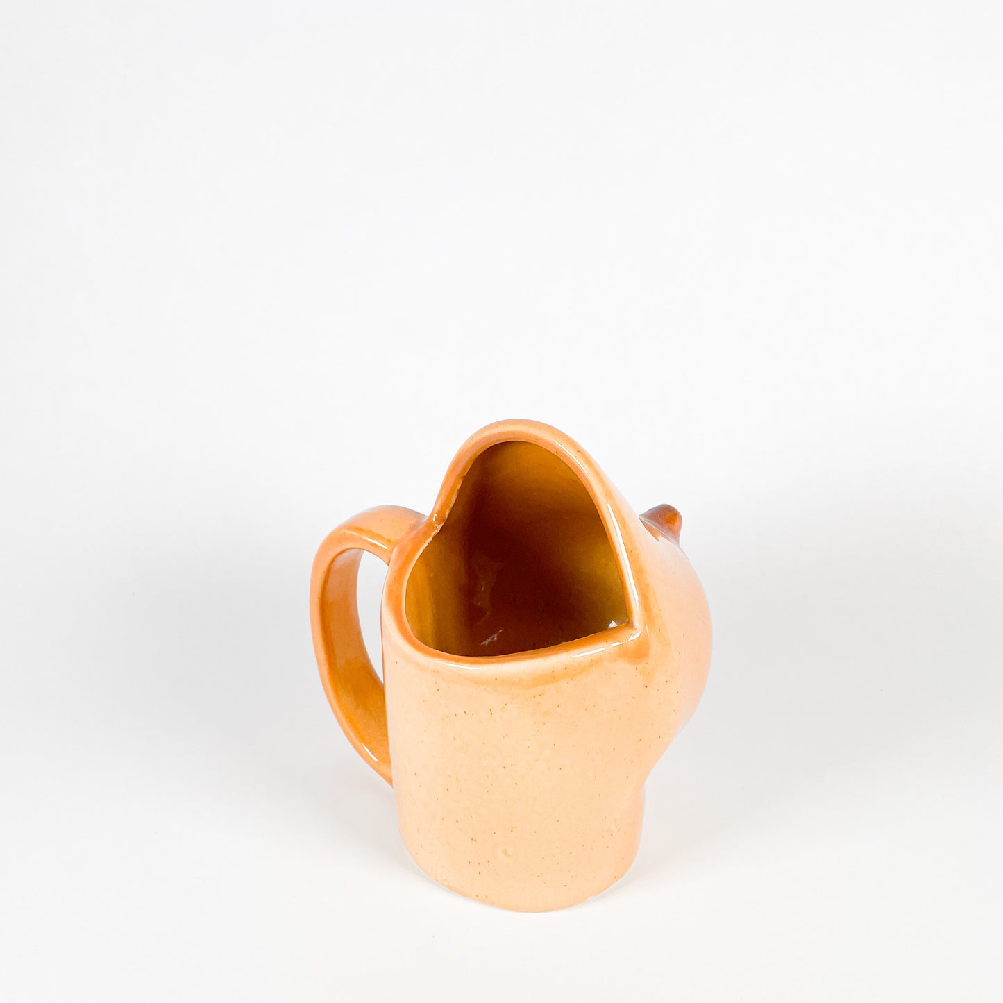 Boobie ceramic mug