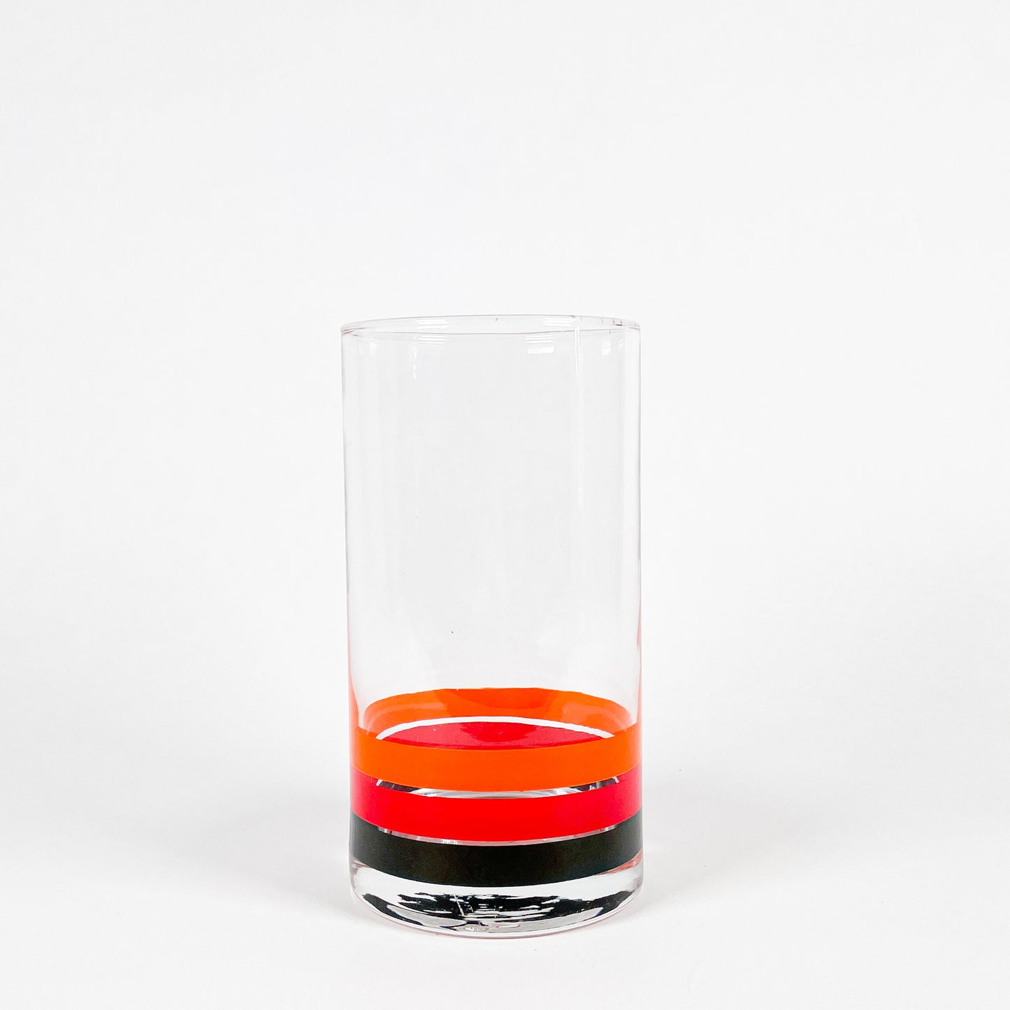 Pierre Cardin striped tumbler