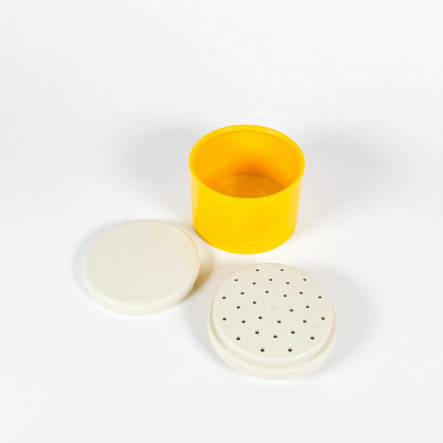 Ensemble de pots à épices Tupperware