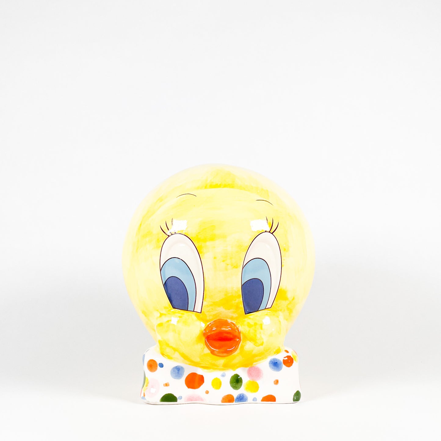 Tweety Bird piggy bank