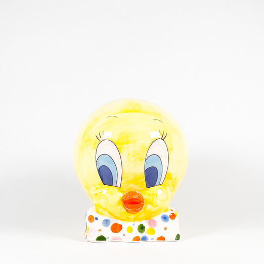 Tirelire Tweety Bird