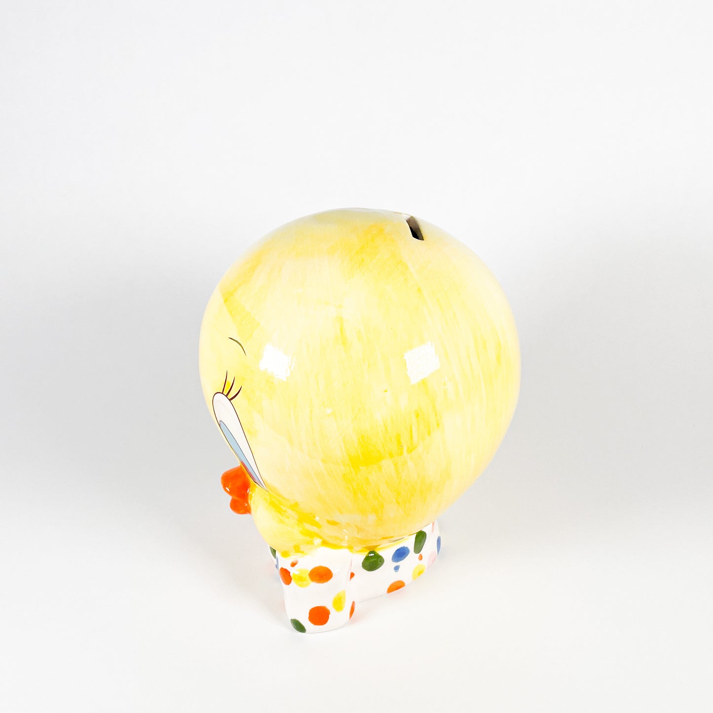 Tweety Bird piggy bank