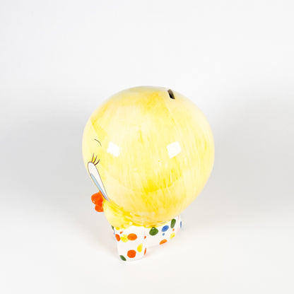 Tweety Bird piggy bank