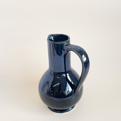 Black McCoy pitcher jug