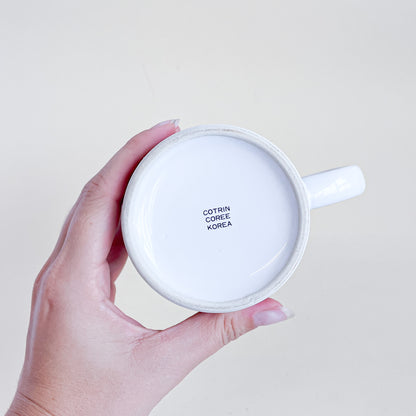 Coffee Break mug