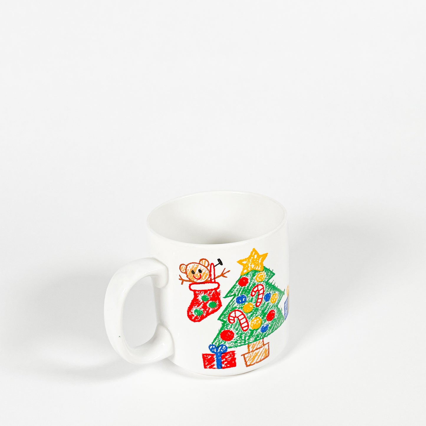 Tasse Papy je t'aime