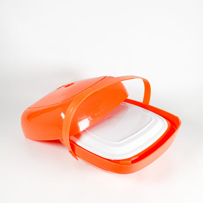 Orange picnic set