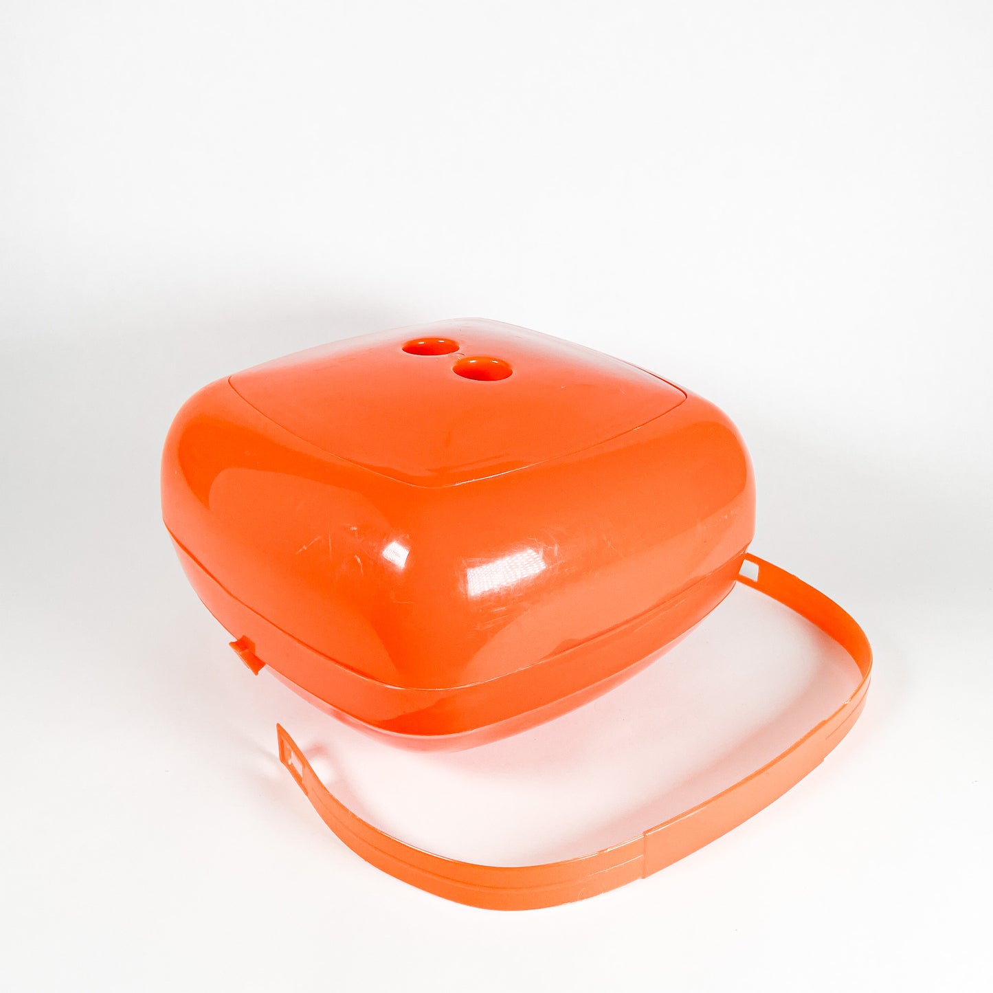 Orange picnic set