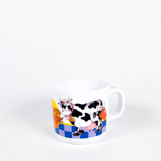 Tasse Carmen Campagne