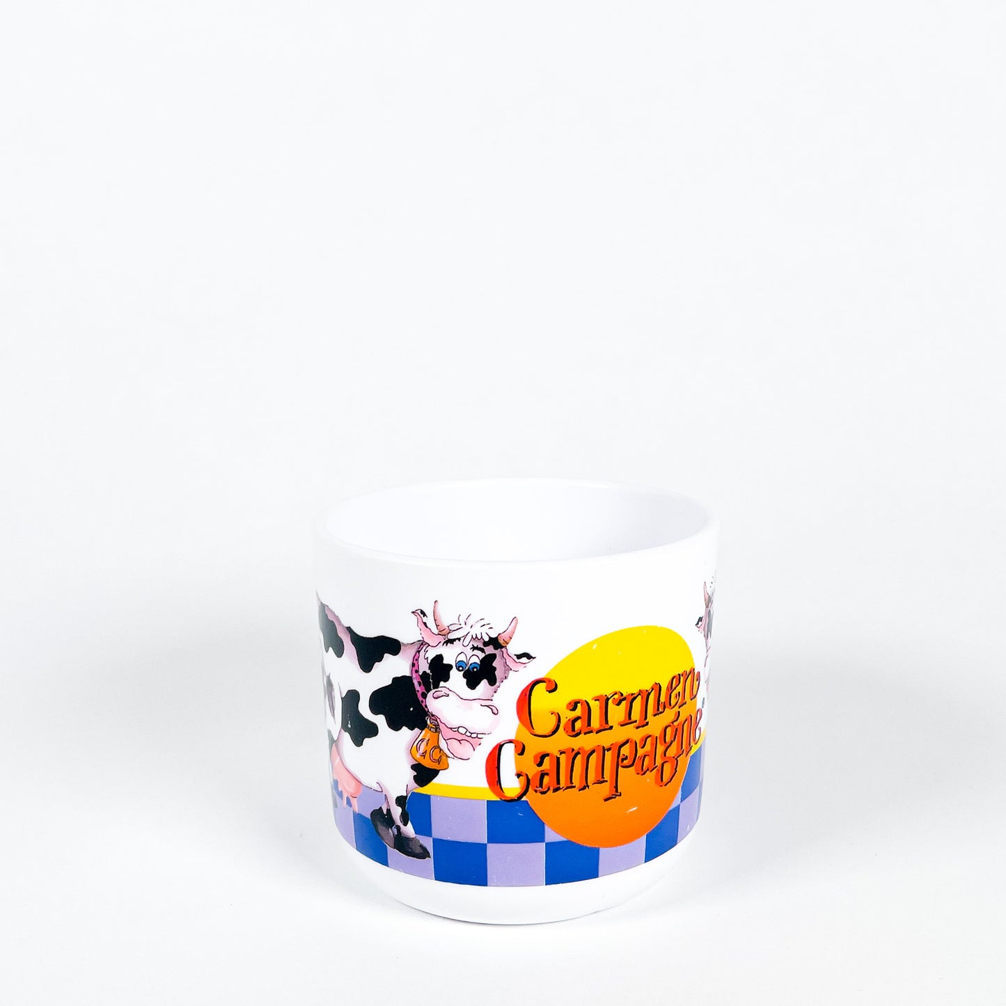 Carmen Campagne mug