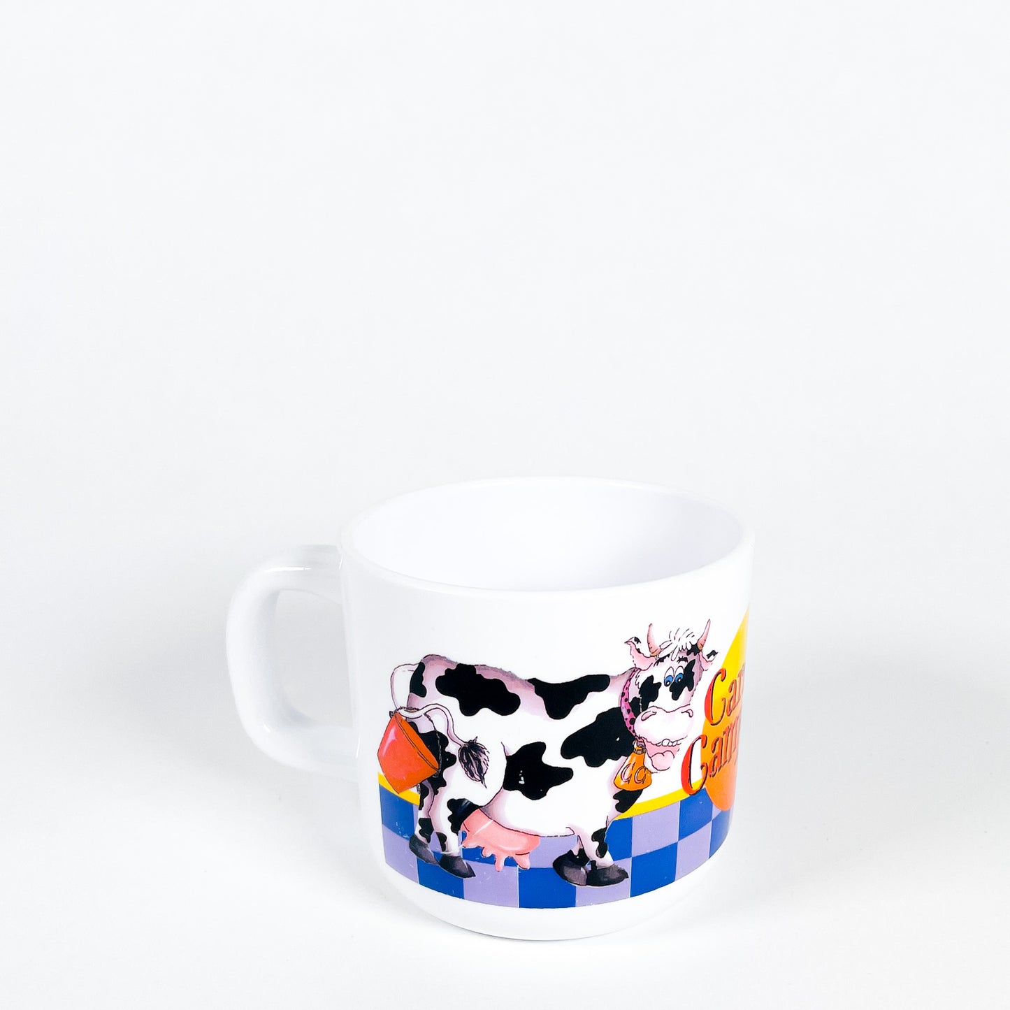 Tasse Carmen Campagne