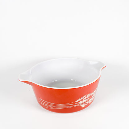 Plat de cuisson Pyrex Autumn Harvest