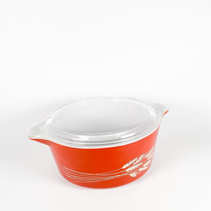 Plat de cuisson Pyrex Autumn Harvest