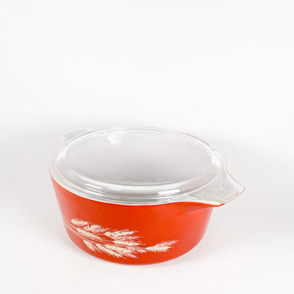 Plat de cuisson Pyrex Autumn Harvest