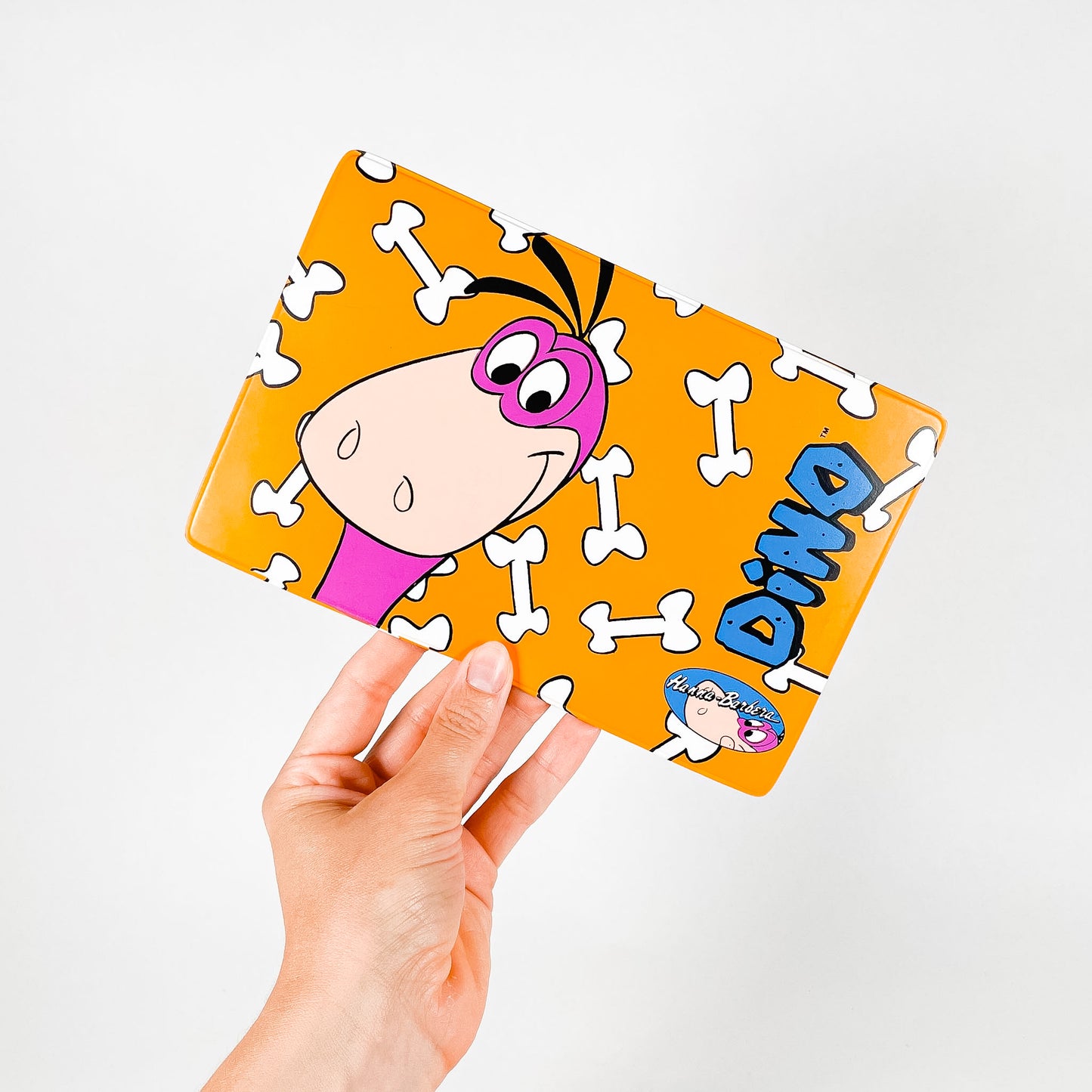 Small Flintstones placemats