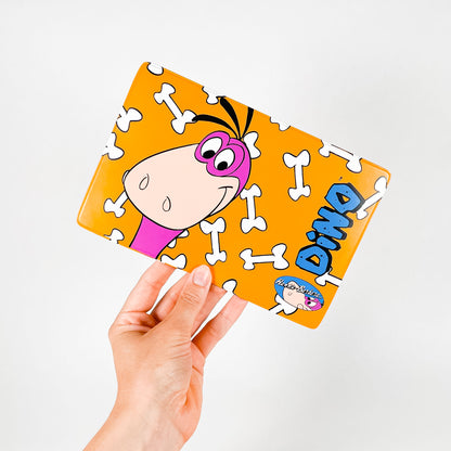 Small Flintstones placemats