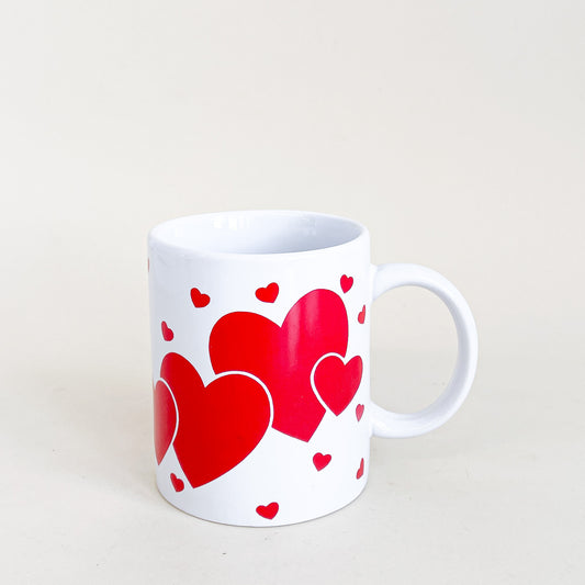 2002 hearts mug