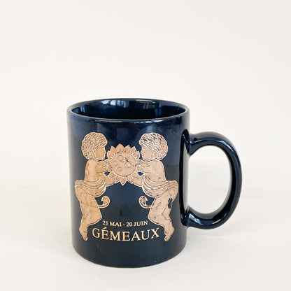 Gemini mug