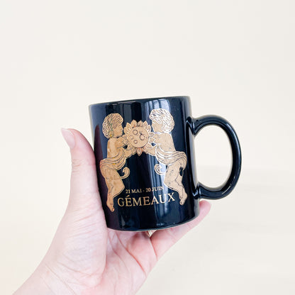 Gemini mug