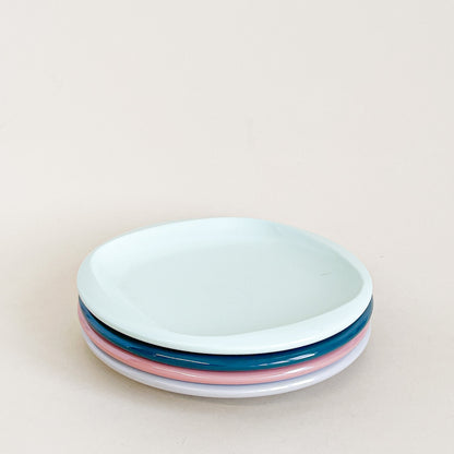 Bootonware Belle Small Melamine Plates