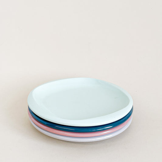 Bootonware Belle Small Melamine Plates