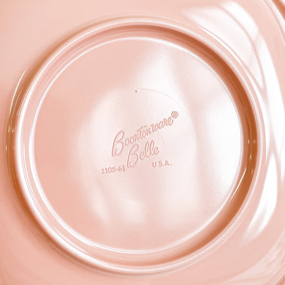 Bootonware Belle Small Melamine Plates