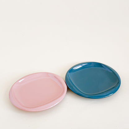 Bootonware Belle Small Melamine Plates