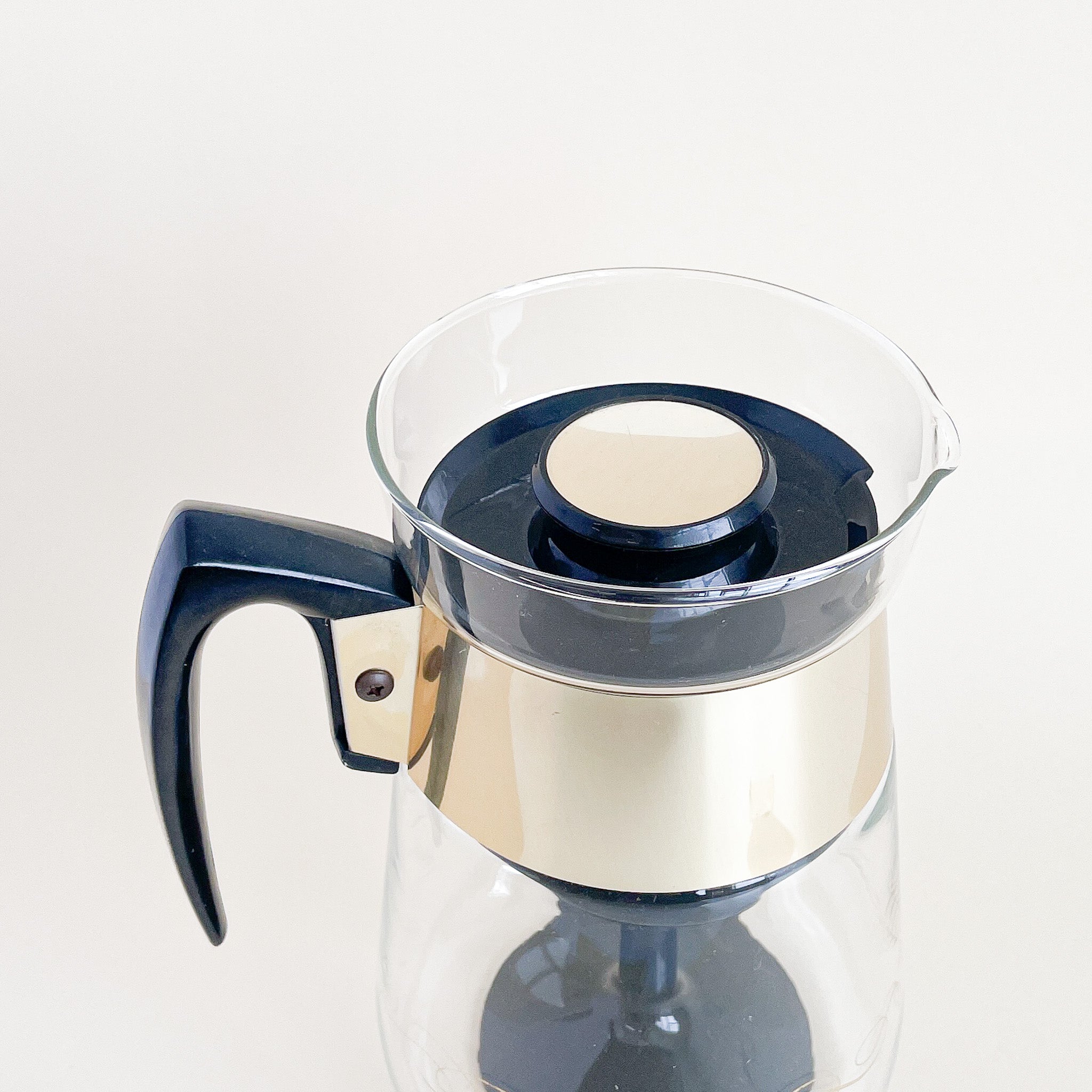 Corning on sale coffee percolator