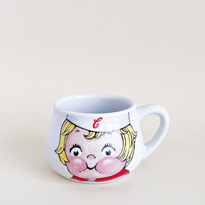 1998 Campbell soup mug