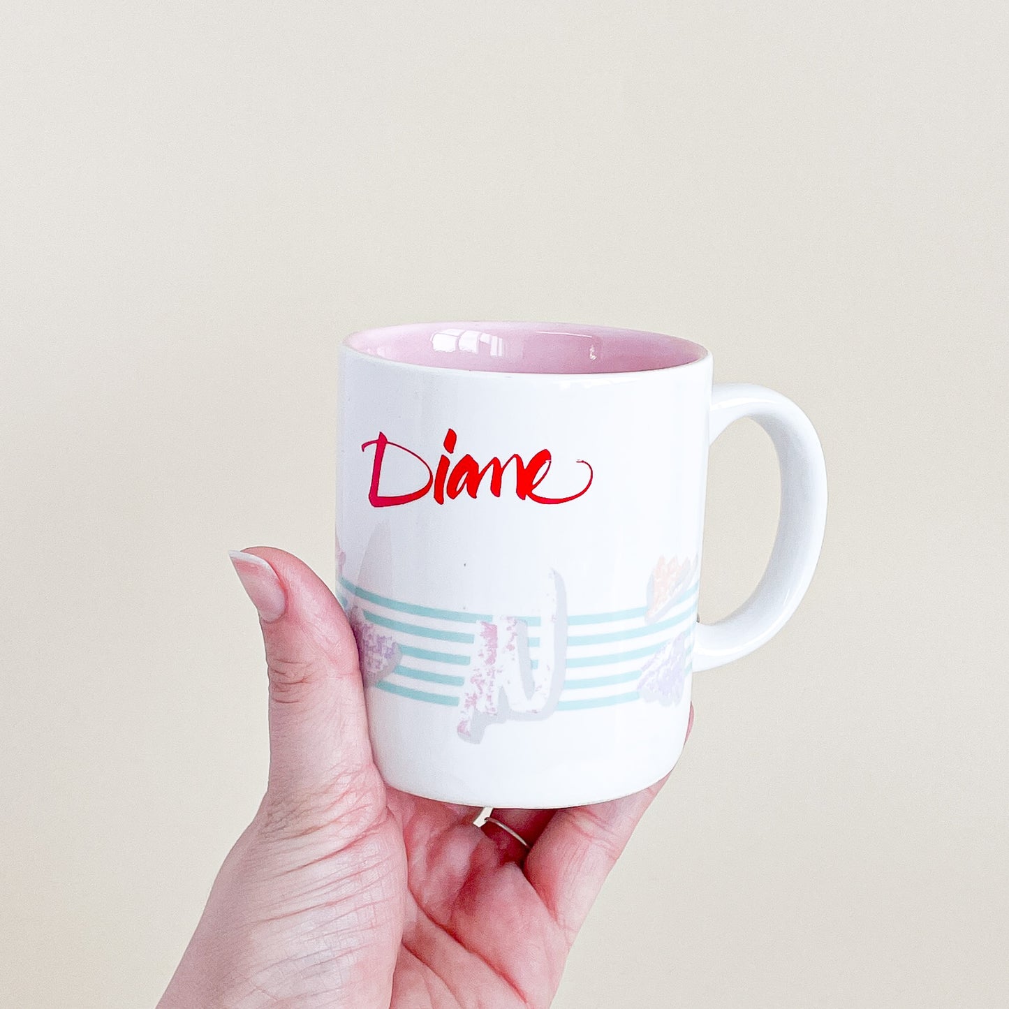 Diane mug