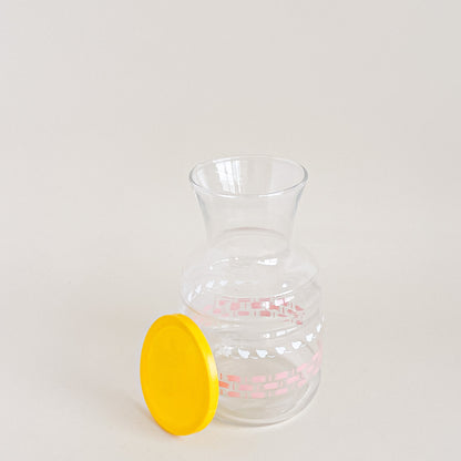 Petite carafe Federal Glass