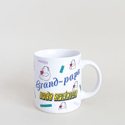 Tasse Grand-papa très spécial